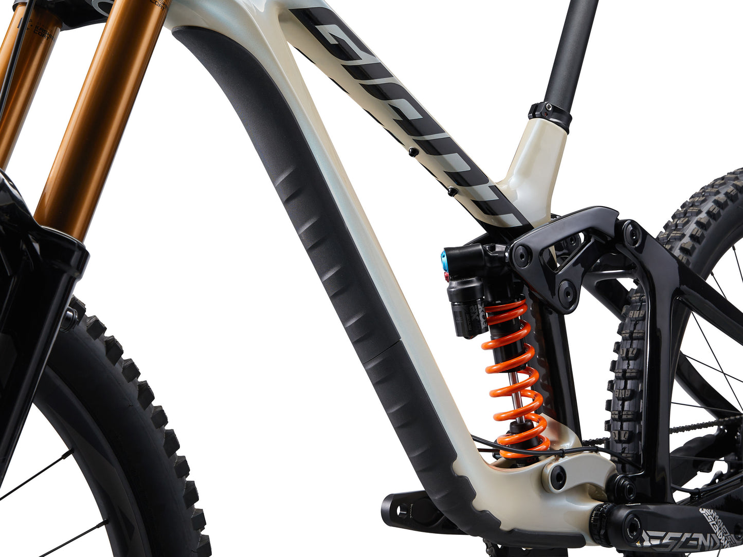 GIANT GLORY ADVANCED FULL SUSPENSION MTB BIKE SHORELINE