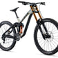 GIANT GLORY ADVANCED FULL SUSPENSION MTB BIKE SHORELINE