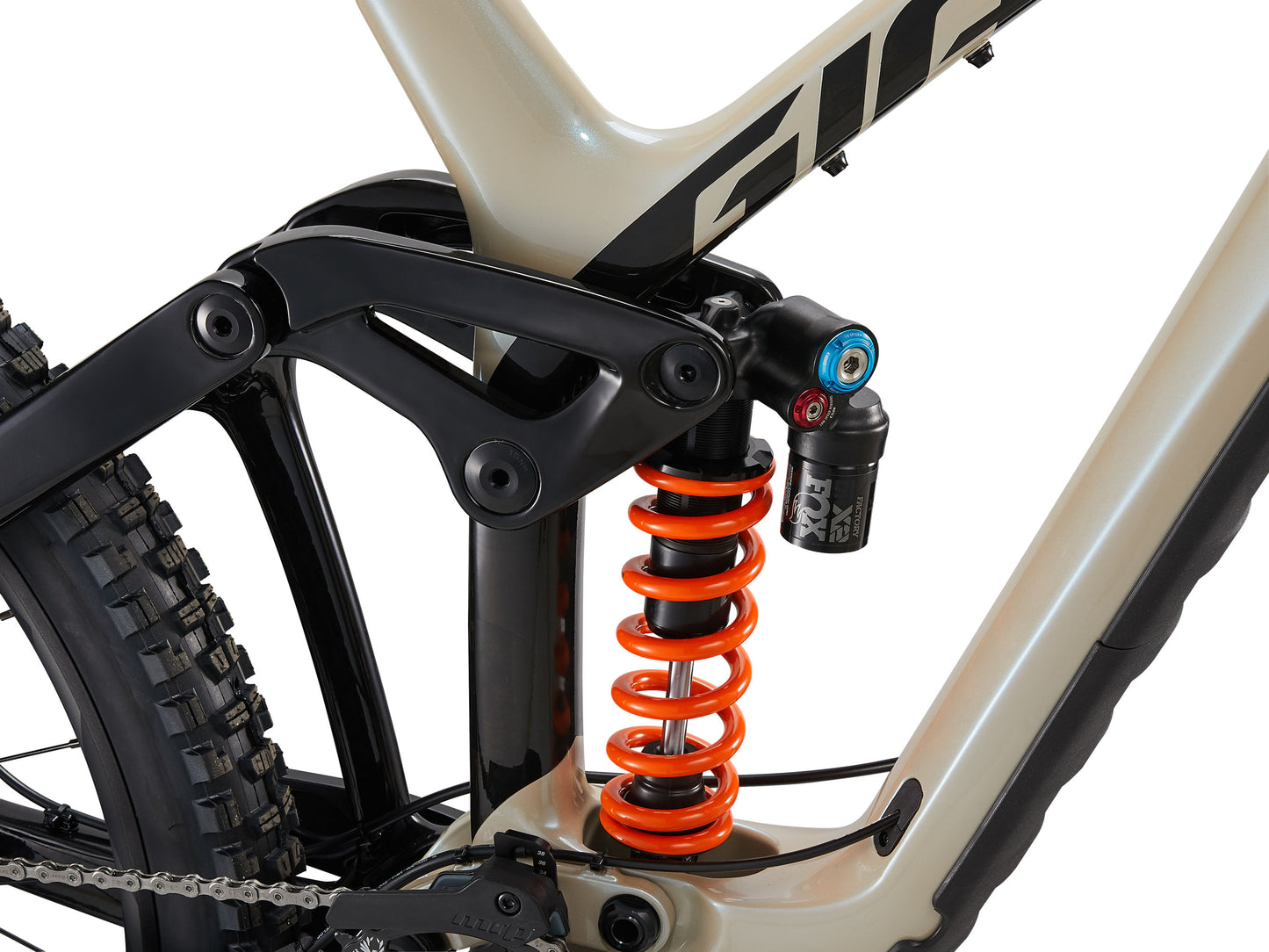 GIANT GLORY ADVANCED FULL SUSPENSION MTB BIKE SHORELINE