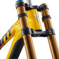 GIANT GLORY ADVANCED FULL SUSPENSION MTB FRAMESET LEGENDS EDITION