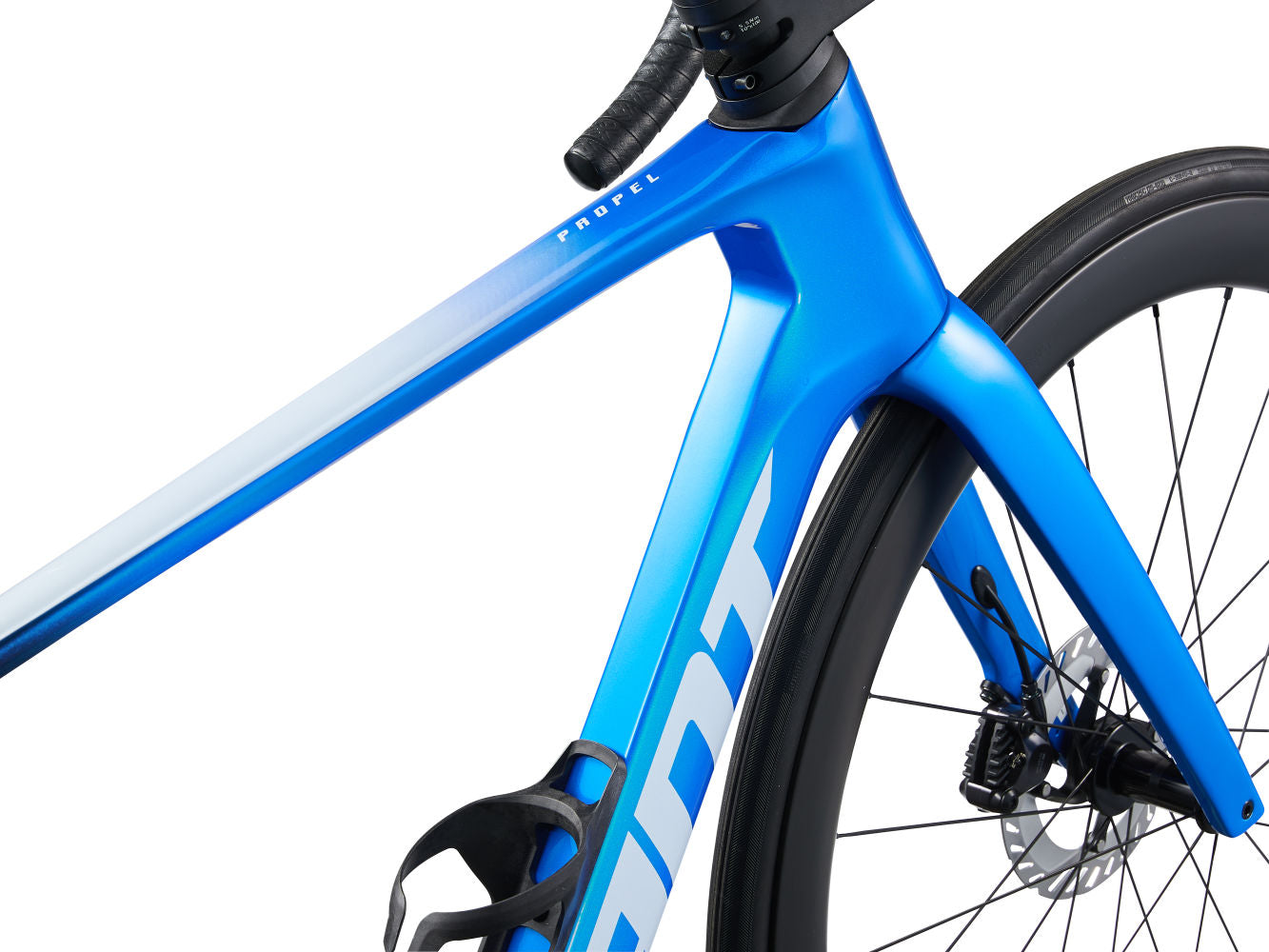 Giant propel blue sale