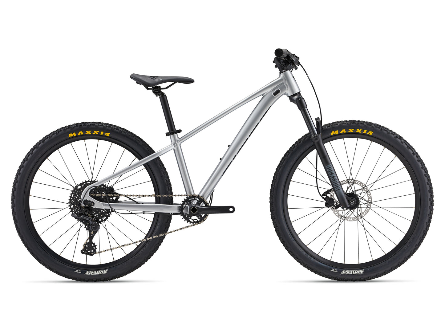 GIANT STP 26 KID'S BIKE 2024 QUICKSILVER