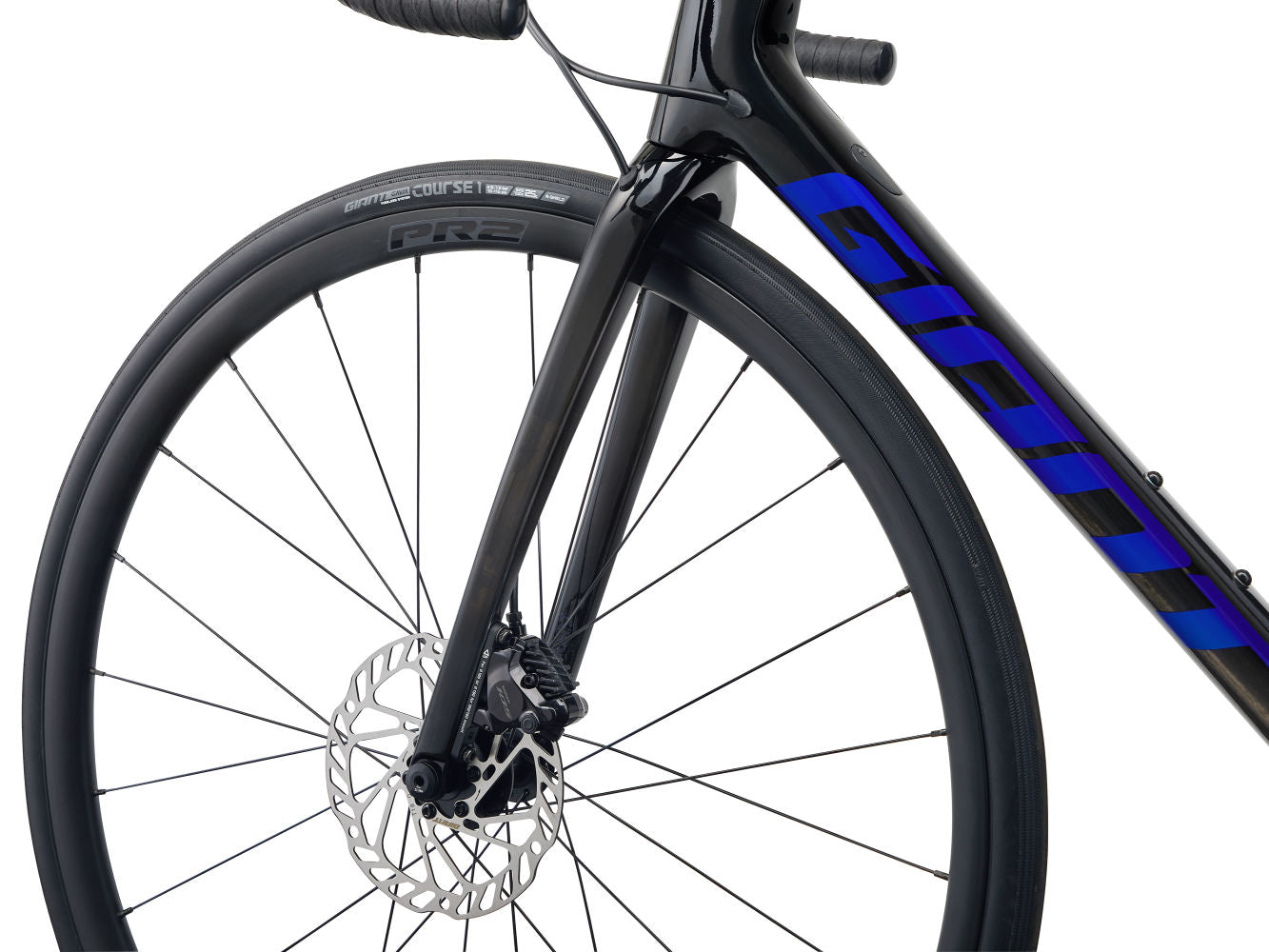 Giant tcr compact online road bike