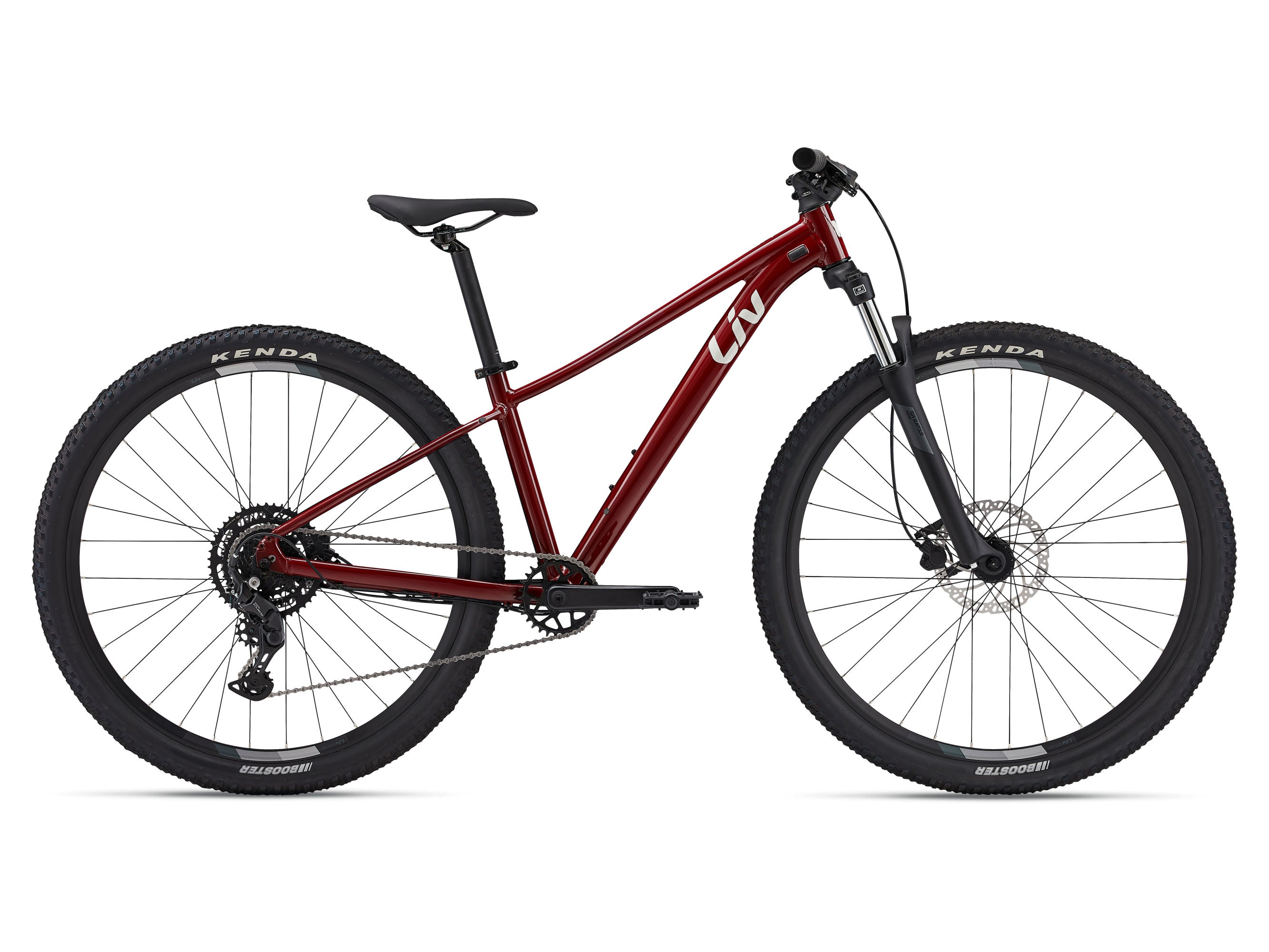 Booster mountain bike 29er sale