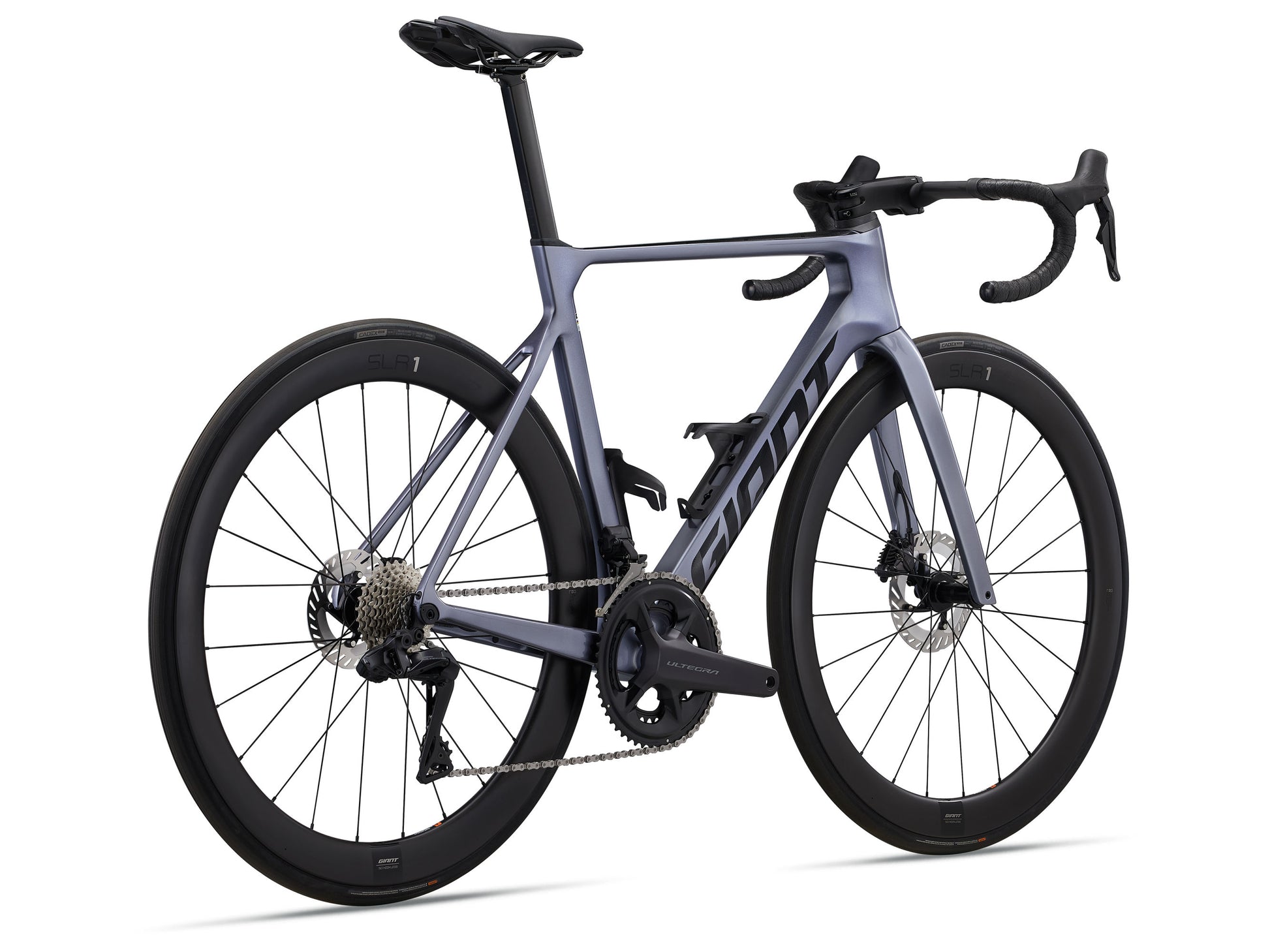 GIANT PROPEL ADVANCED PRO 0 Di2 ROAD BIKE 2025 GLOSS MERCURY