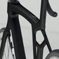 TREK MADONE SL 5 GEN 8 ROAD BIKE 2025 MATTE DEEP SMOKE