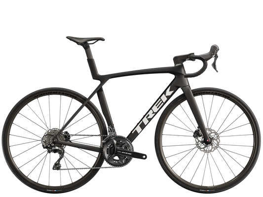 TREK MADONE SL 5 GEN 8 ROAD BIKE 2025 MATTE DEEP SMOKE