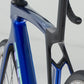 TREK MADONE SL 5 GEN 8 ROAD BIKE 2025 HEX BLUE