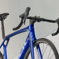 TREK MADONE SL 5 GEN 8 ROAD BIKE 2025 HEX BLUE