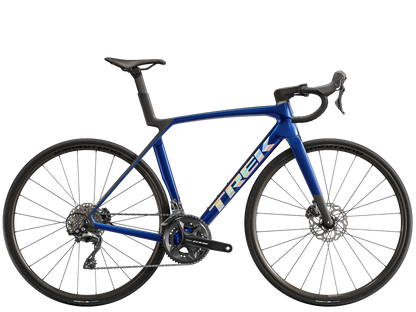 TREK MADONE SL 5 GEN 8 ROAD BIKE 2025 HEX BLUE