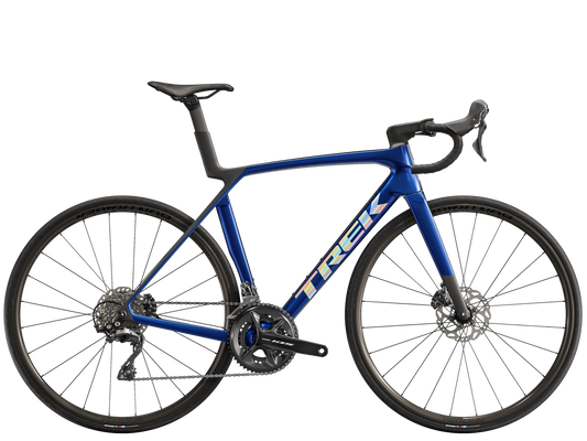 TREK MADONE SL 5 GEN 8 ROAD BIKE 2025 HEX BLUE