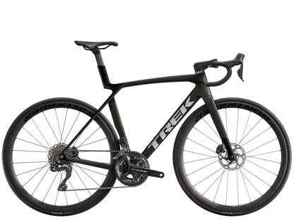 TREK MADONE SL 6 GEN 8 ROAD BIKE 2025 MATTE DARK WEB