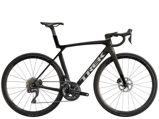 TREK MADONE SL 6 GEN 8 ROAD BIKE 2025 MATTE DARK WEB