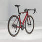 TREK MADONE SL 6 GEN 8 ROAD BIKE 2025 CRIMSON