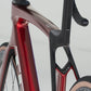 TREK MADONE SL 6 GEN 8 ROAD BIKE 2025 CRIMSON