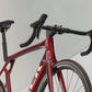 TREK MADONE SL 6 GEN 8 ROAD BIKE 2025 CRIMSON