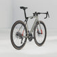 TREK MADONE SL 7 GEN 8 ROAD BIKE 2025 MATTE LUNAR SILVER