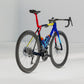 TREK MADONE SLR 7 GEN 8 ROAD BIKE 2025 TEAM REPLICA