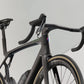 TREK MADONE SLR 9 AXS ROAD BIKE 2025 MATTE/GLOSS CARBON SMOKE