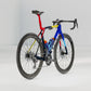 TREK MADONE SLR 9 AXS ROAD BIKE 2025 NAVY SMOKE