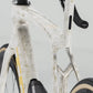 TREK MADONE SLR 9 AXS ROAD BIKE 2025 ERA WHITE