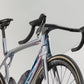 TREK MADONE SLR 9 AXS ROAD BIKE 2025 INTERSTELLAR