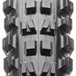 MAXXIS MINION DHF 29x2.50 WT TR 3C MAXXGRIP E50 FOLDING TYRE