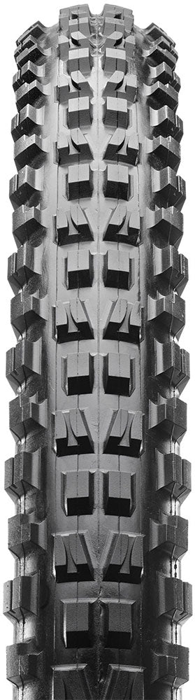 MAXXIS MINION DHF 29x2.50 WT TR 3C MAXXGRIP E50 FOLDING TYRE