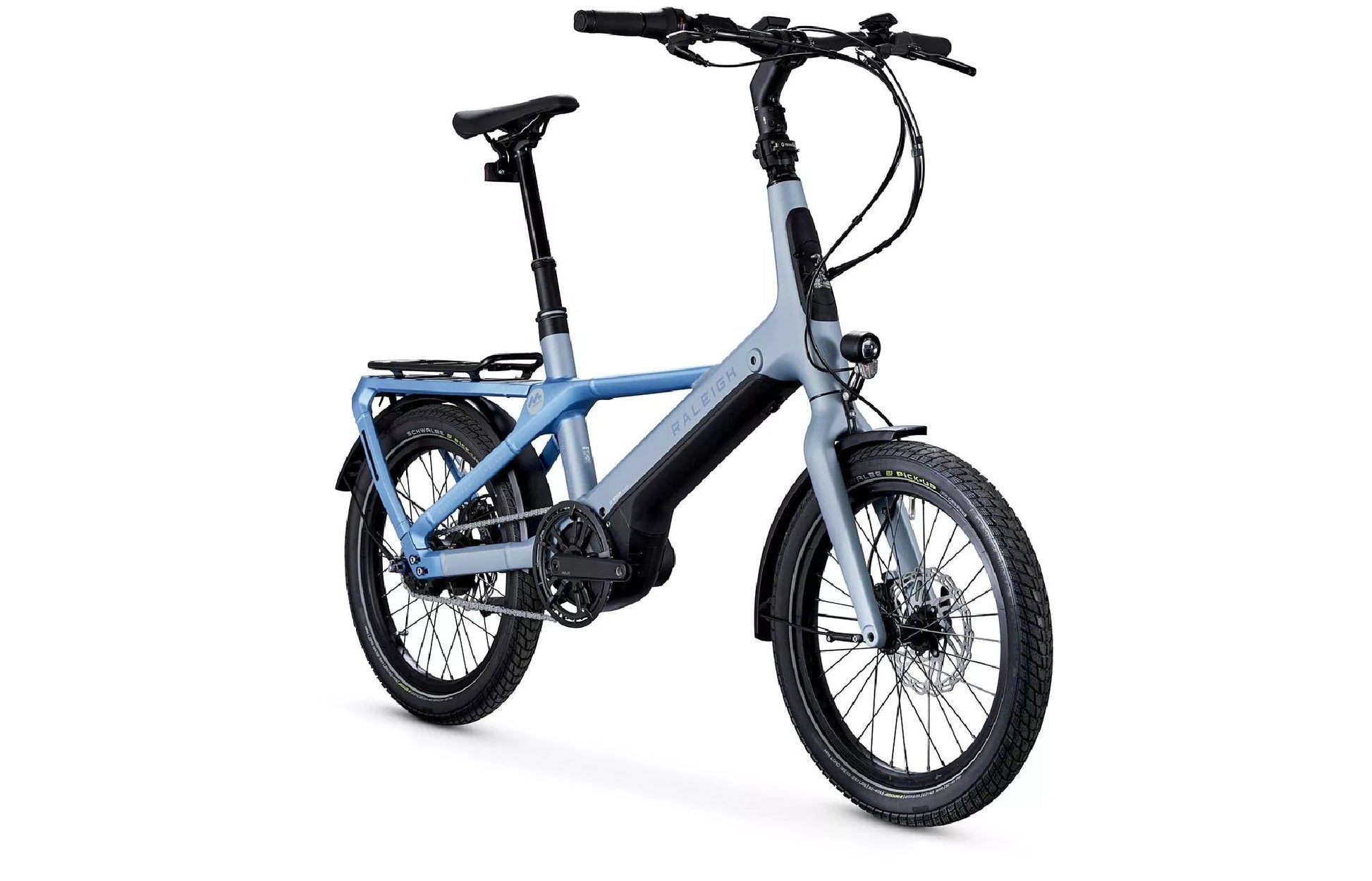 RALEIGH MOTUM 20/40cm COMPACT eBIKE