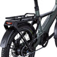 RALEIGH MOTUM 20/40cm COMPACT eBIKE