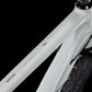 CUBE NATURE EXC HYBRID BIKE 2025 SEASALT' N 'PYRITE