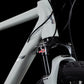 CUBE NATURE EXC HYBRID BIKE 2025 SEASALT' N 'PYRITE