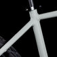 CUBE NATURE EXC HYBRID BIKE 2025 SEASALT' N 'PYRITE