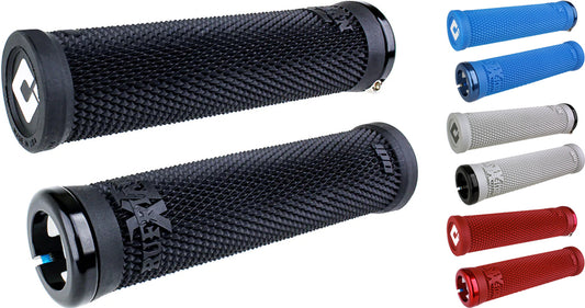 ODI RUFFIAN XL V2.1 LOCK-ON GRIPS