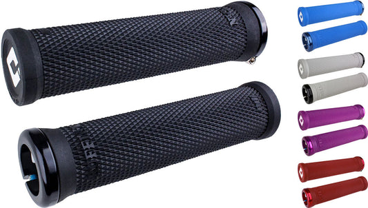 ODI RUFFIAN V2.1 LOCK-ON GRIPS