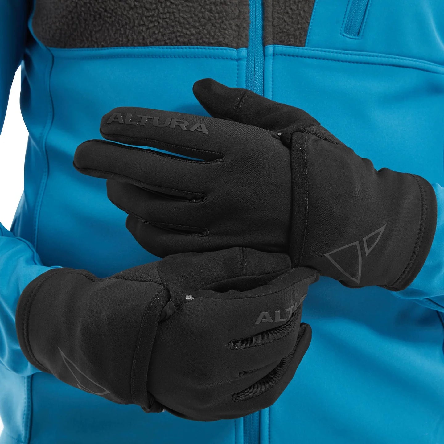 ALTURA ALL ROADS ADAPT GLOVES