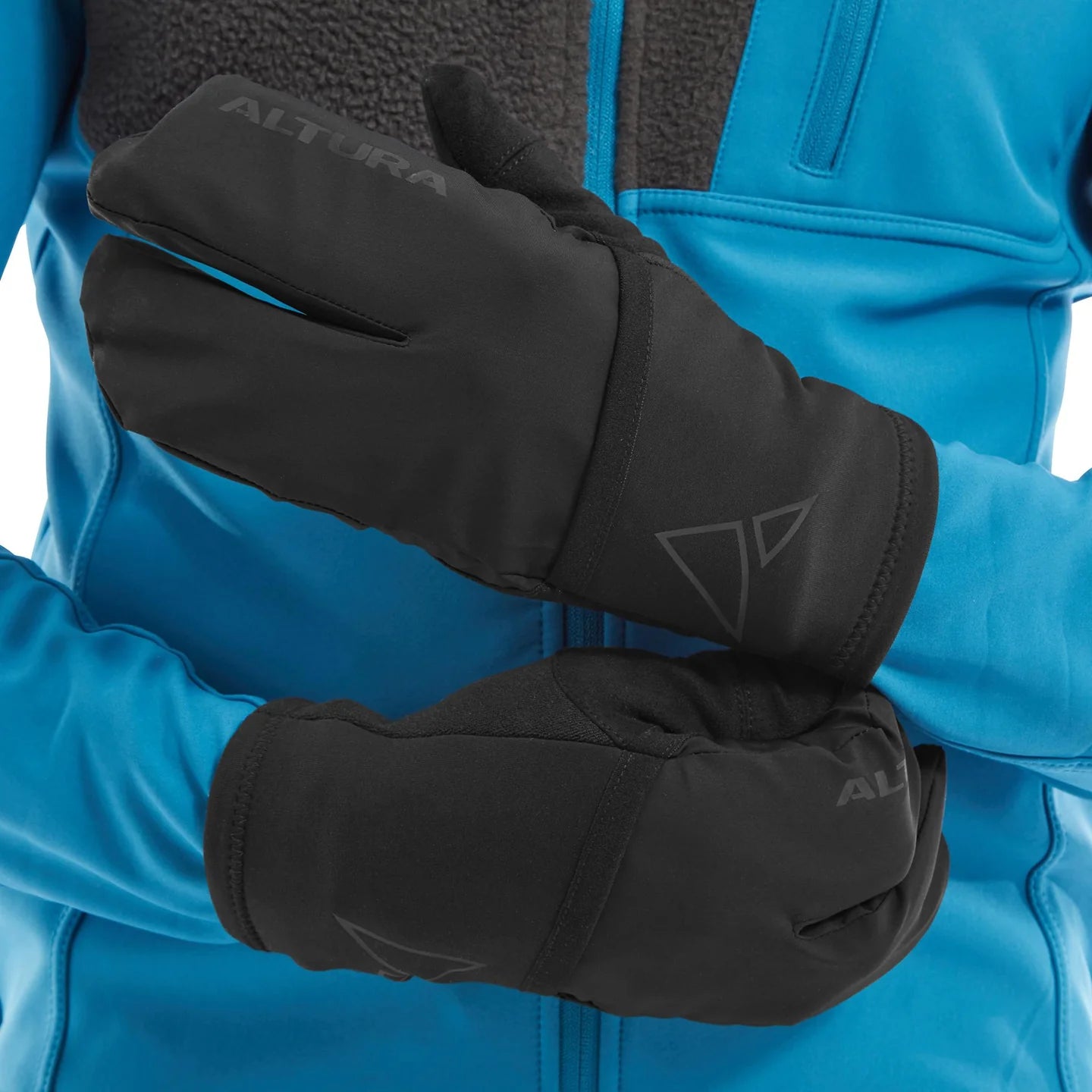 ALTURA ALL ROADS ADAPT GLOVES