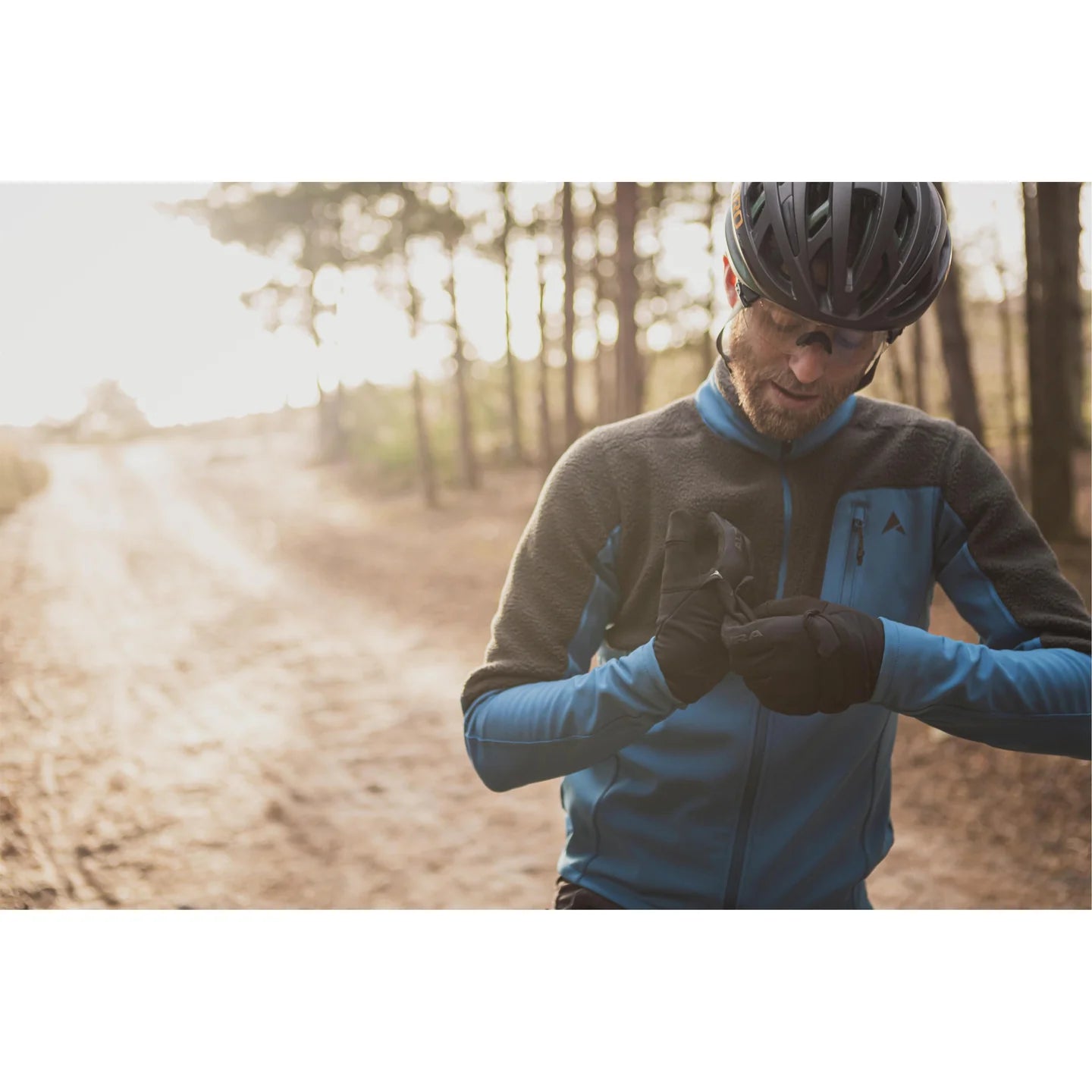 ALTURA ALL ROADS ADAPT GLOVES