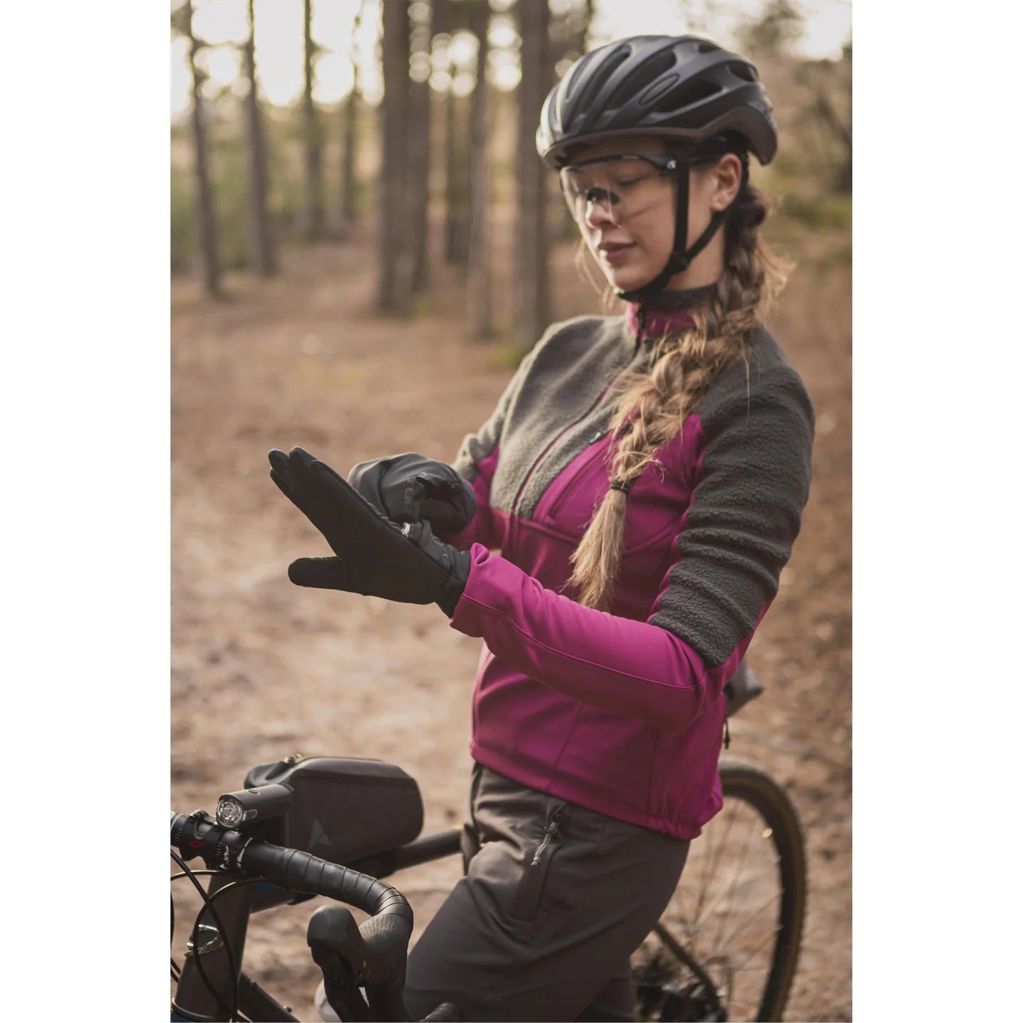 ALTURA ALL ROADS ADAPT GLOVES