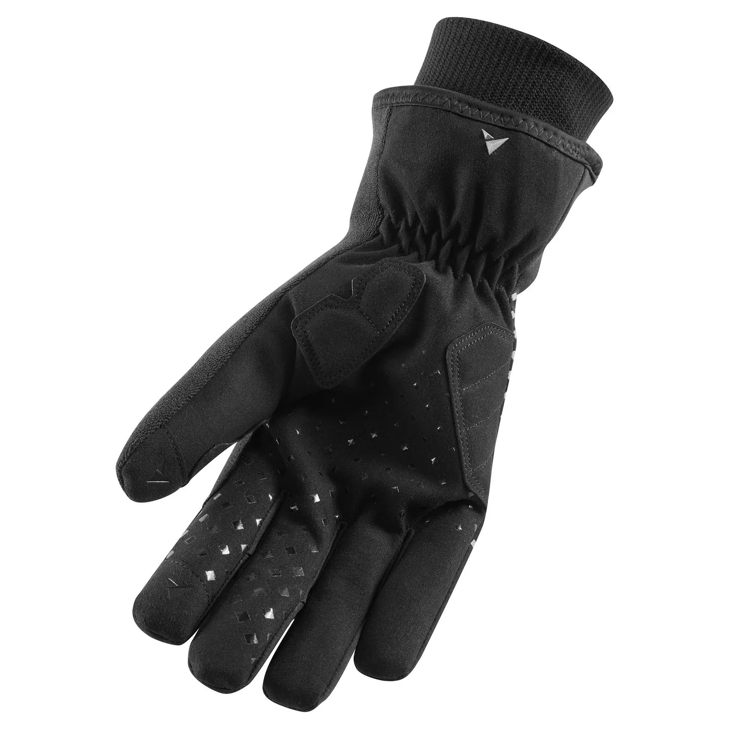 ALTURA NIGHT VISION UNISEX WATERPROOF INSULATED CYCLING GLOVES BLACK