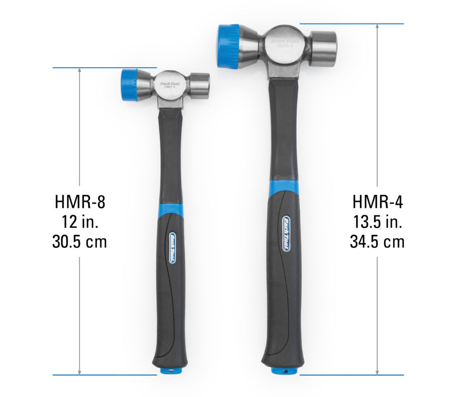 PARK TOOL HMR-8 SHOP HAMMER