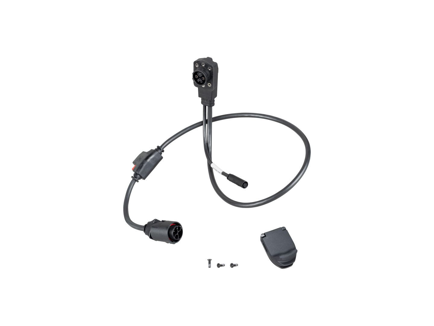 TREK TQ HPR50 eBIKE MAIN POWER CABLE SET MTB