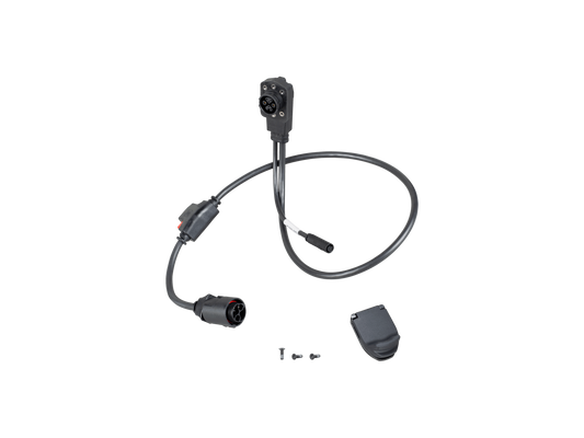 TREK TQ HPR50 eBIKE MAIN POWER CABLE SET MTB