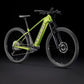 TREK POWERFLY 5 625W GEN 4 E-MTB BIKE 2024 POWER SURGE/MERCURY