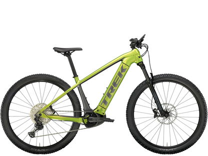 TREK POWERFLY 5 625W GEN 4 E-MTB BIKE 2024 POWER SURGE/MERCURY