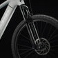 TREK POWERFLY 5 625W GEN 4 E-MTB BIKE 2024 WHITE PRISMATIC/PLASMA GREY PEARL