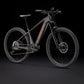 TREK POWERFLY 7 625W GEN 4 E-MTB BIKE 2024 DNISTER BLACK/MERCURY