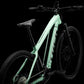 TREK POWERFLY 7 625W GEN 4 eMTB BIKE 2024 SATIN ALOHA GREEN/SOLID CHARCOAL