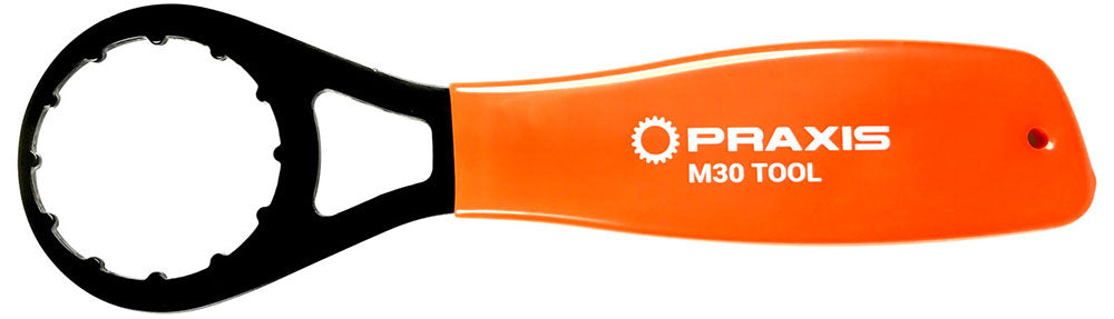 PRAXIS WORKS M30 BB WRENCH