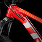 TREK PROCALIBER 6 HARDTAIL MTB BIKE 2025 VIPER RED/CRIMSON